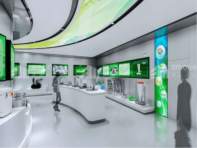 智能触摸屏一体机规格